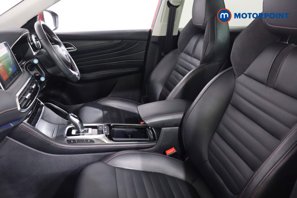 Mg Motor Uk HS Exclusive Automatic Petrol Plug-In Hybrid SUV - Stock Number (1596317) - 4th supplementary image