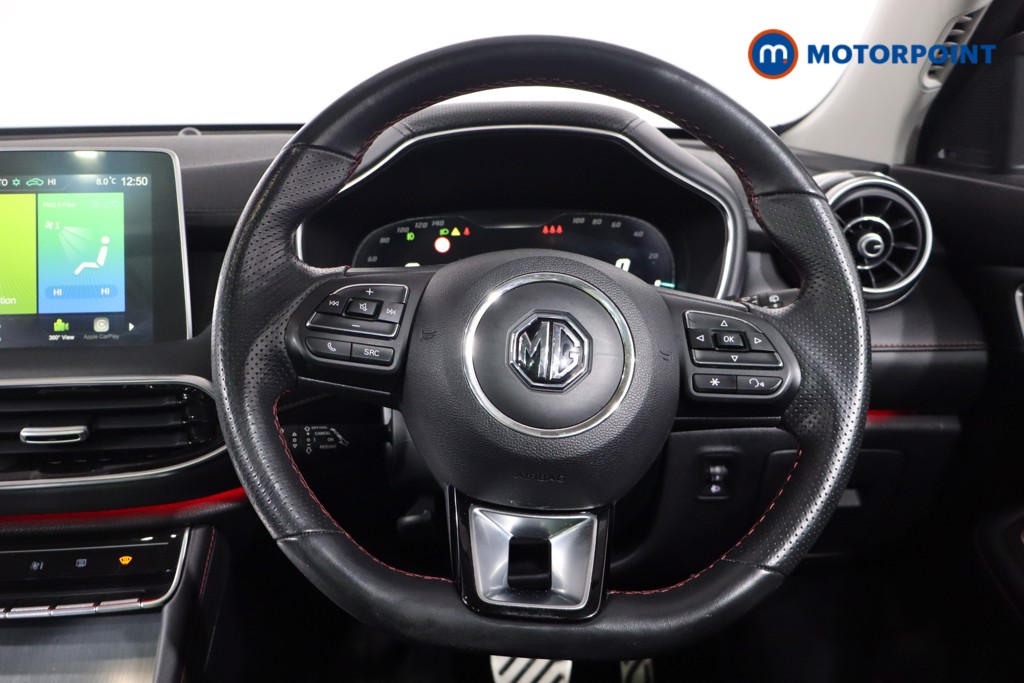 Mg Motor Uk HS Exclusive Automatic Petrol Plug-In Hybrid SUV - Stock Number (1596317) - 6th supplementary image