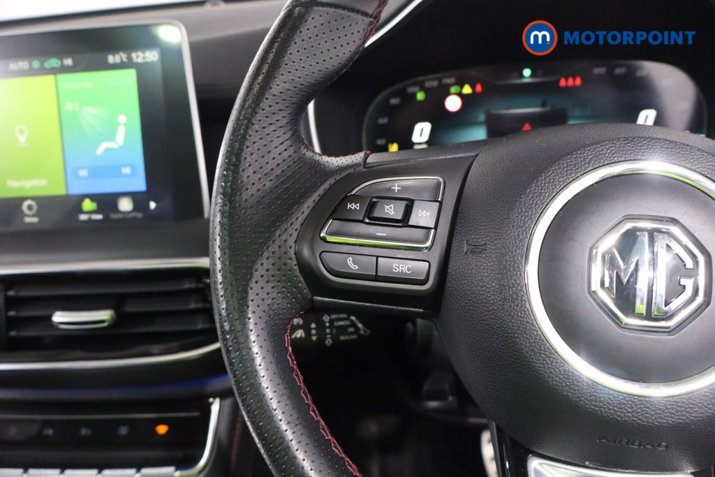 Mg Motor Uk HS Exclusive Automatic Petrol Plug-In Hybrid SUV - Stock Number (1596317) - 7th supplementary image