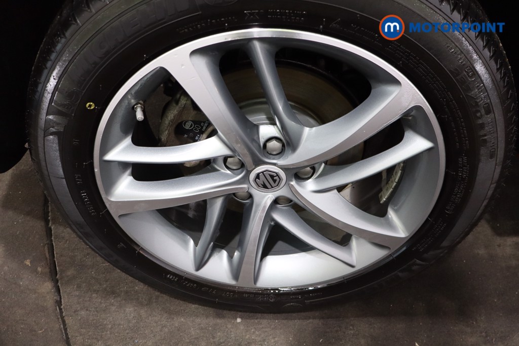 Mg Motor Uk HS Exclusive Automatic Petrol Plug-In Hybrid SUV - Stock Number (1596317) - 9th supplementary image