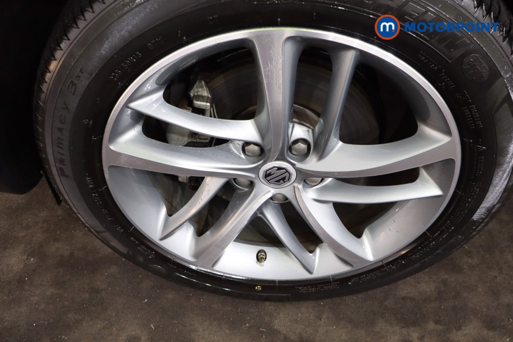 Mg Motor Uk HS Exclusive Automatic Petrol Plug-In Hybrid SUV - Stock Number (1596317) - 11th supplementary image