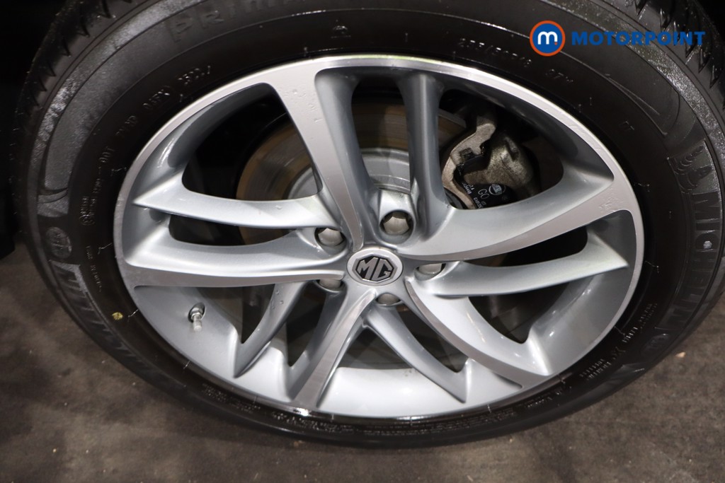 Mg Motor Uk HS Exclusive Automatic Petrol Plug-In Hybrid SUV - Stock Number (1596317) - 12th supplementary image