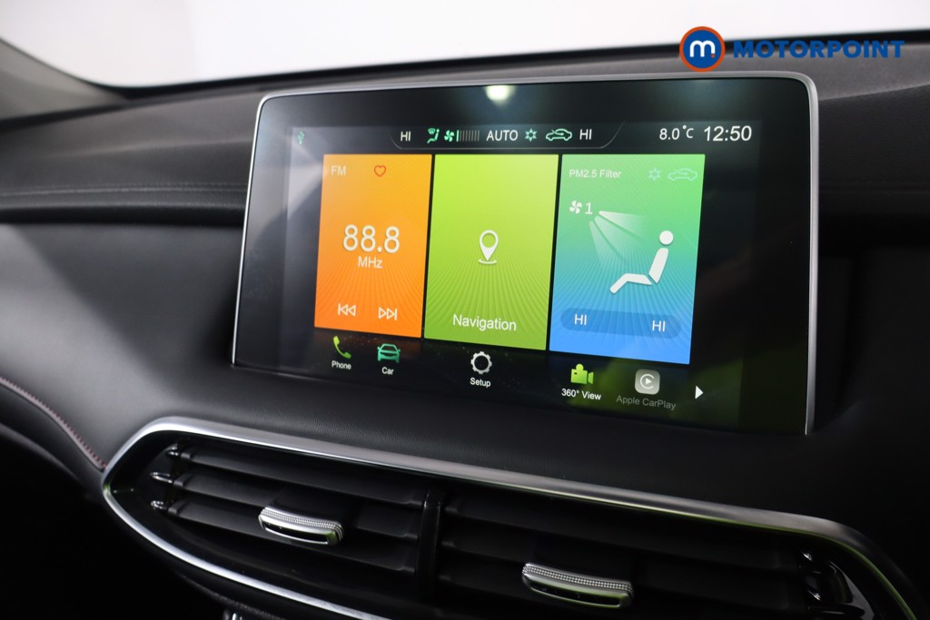 Mg Motor Uk HS Exclusive Automatic Petrol Plug-In Hybrid SUV - Stock Number (1596317) - 13th supplementary image