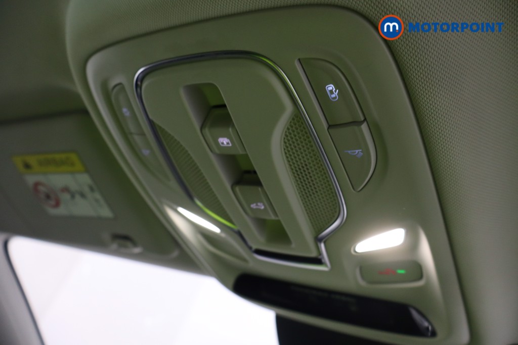 Mg Motor Uk HS Exclusive Automatic Petrol Plug-In Hybrid SUV - Stock Number (1596317) - 17th supplementary image