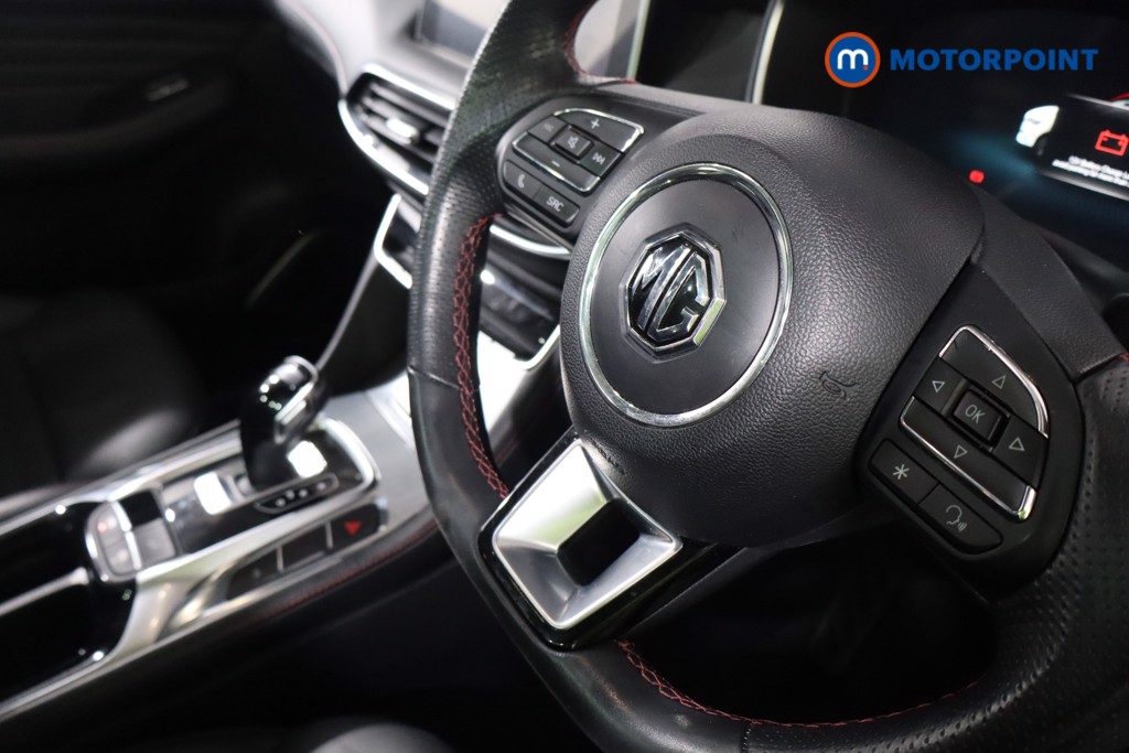 Mg Motor Uk HS Exclusive Automatic Petrol Plug-In Hybrid SUV - Stock Number (1596317) - 21st supplementary image
