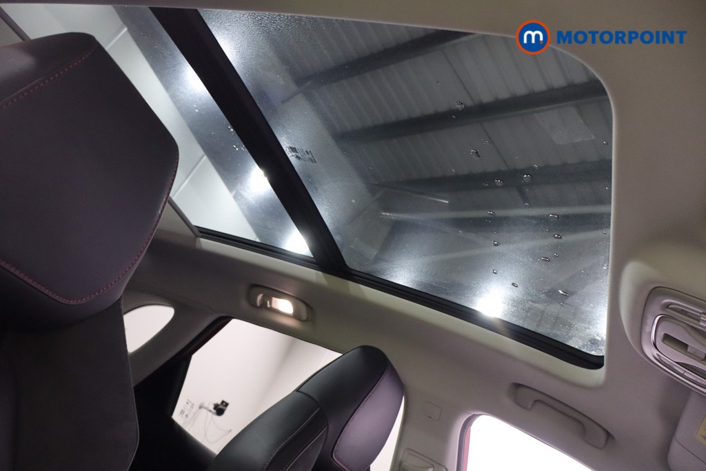 Mg Motor Uk HS Exclusive Automatic Petrol Plug-In Hybrid SUV - Stock Number (1596317) - 22nd supplementary image