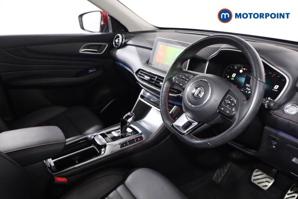 Mg Motor Uk HS Exclusive Automatic Petrol Plug-In Hybrid SUV - Stock Number (1596317) - 24th supplementary image