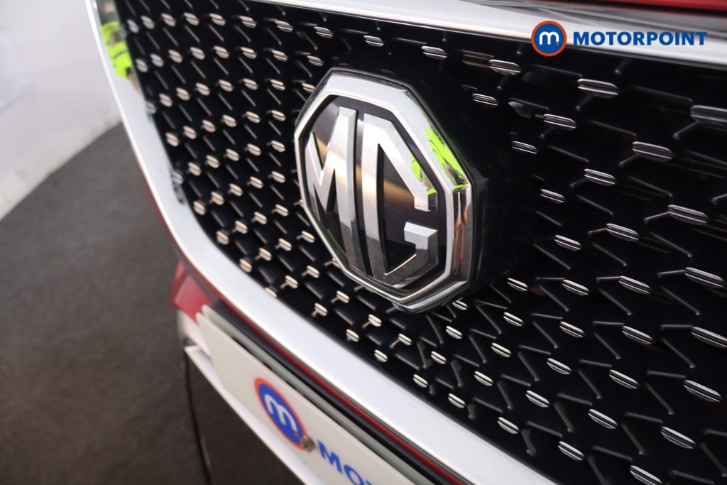 Mg Motor Uk HS Exclusive Automatic Petrol Plug-In Hybrid SUV - Stock Number (1596317) - 25th supplementary image