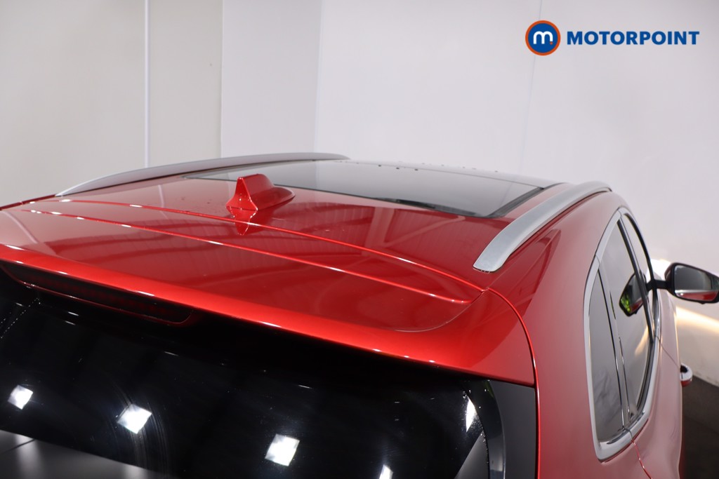 Mg Motor Uk HS Exclusive Automatic Petrol Plug-In Hybrid SUV - Stock Number (1596317) - 26th supplementary image