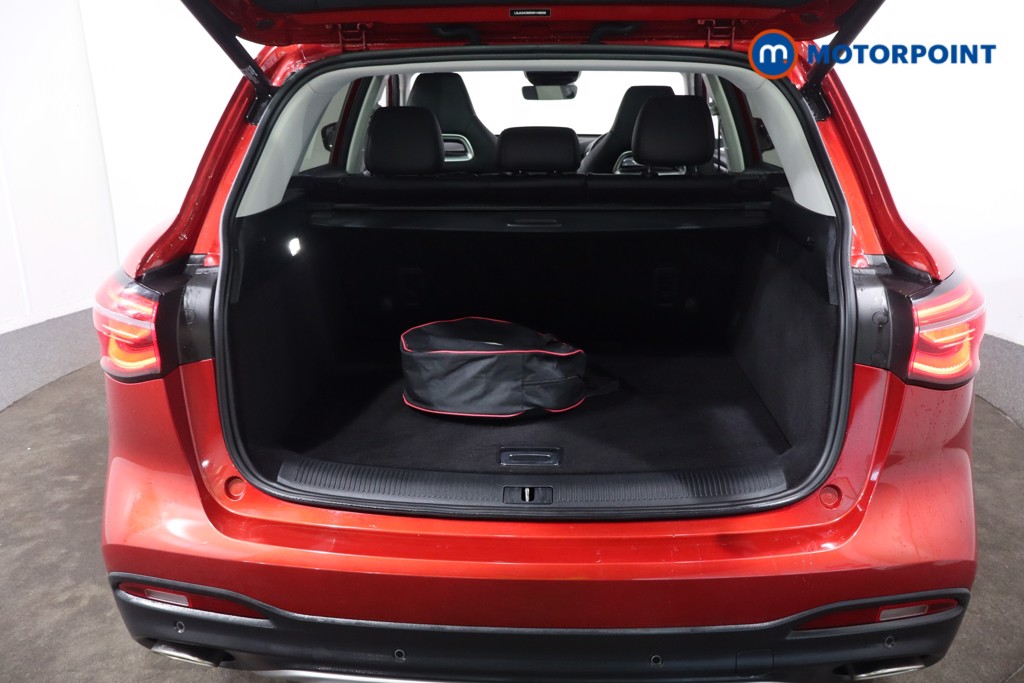 Mg Motor Uk HS Exclusive Automatic Petrol Plug-In Hybrid SUV - Stock Number (1596317) - 29th supplementary image