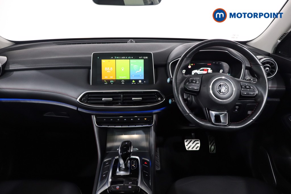 Mg Motor Uk HS Exclusive Automatic Petrol Plug-In Hybrid SUV - Stock Number (1596317) - 1st supplementary image