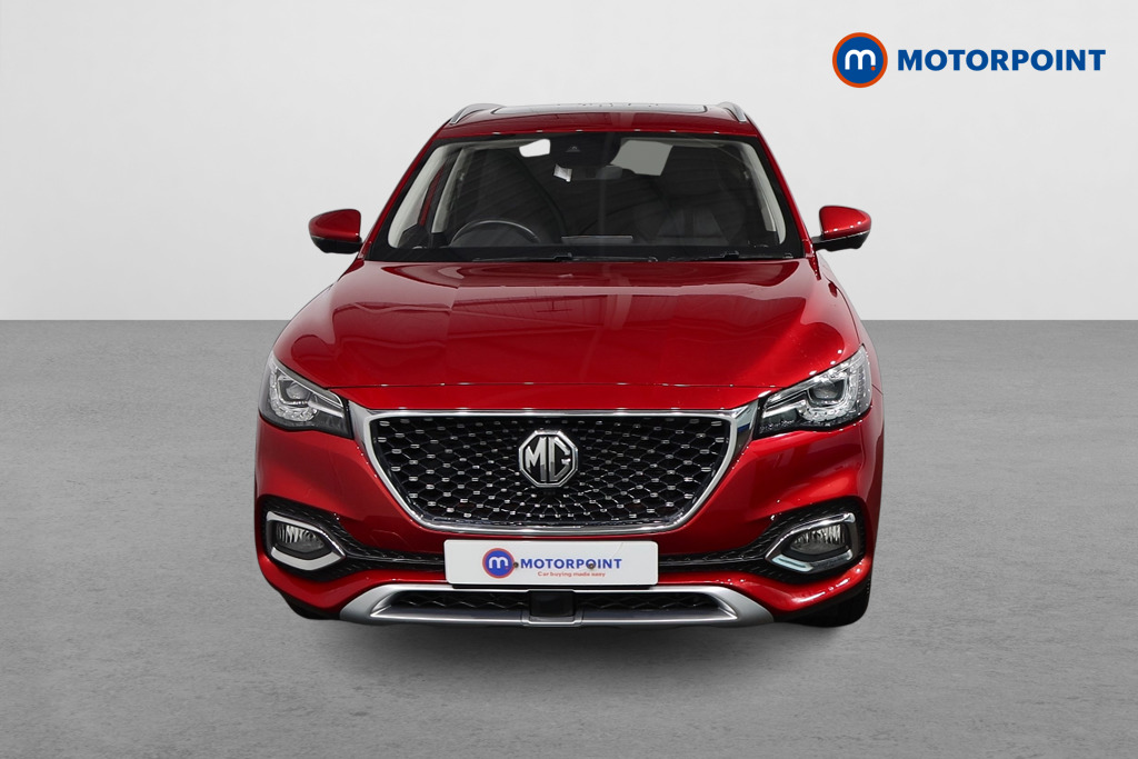 Mg Motor Uk HS Exclusive Automatic Petrol Plug-In Hybrid SUV - Stock Number (1596317) - Front bumper