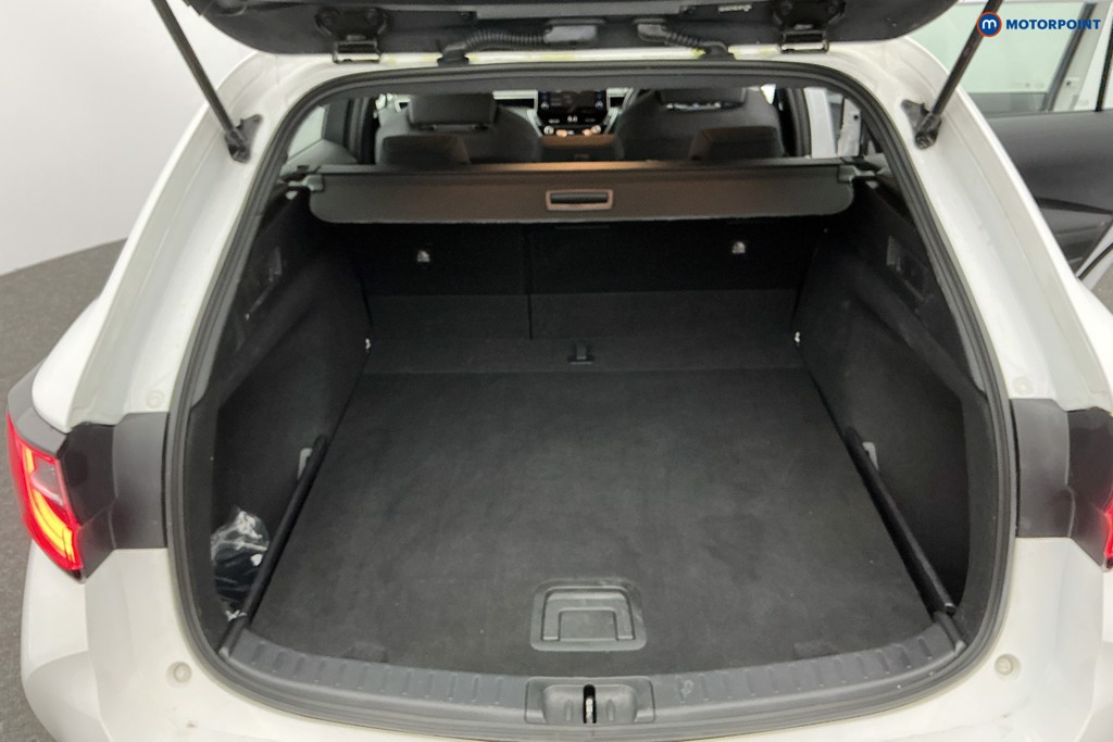 Toyota Corolla Icon Automatic Petrol-Electric Hybrid Estate - Stock Number (1598458) - 4th supplementary image