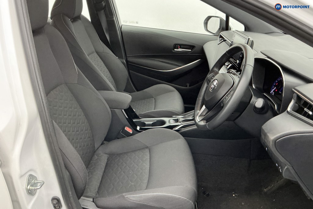 Toyota Corolla Icon Automatic Petrol-Electric Hybrid Estate - Stock Number (1598458) - 6th supplementary image