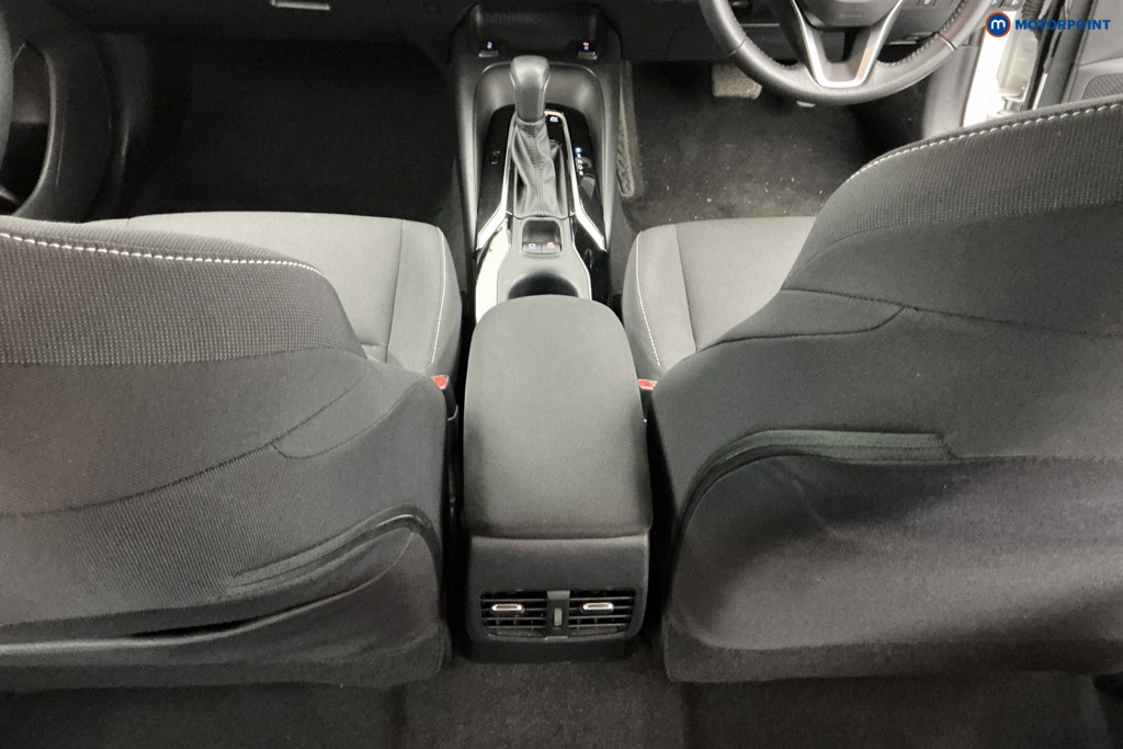 Toyota Corolla Icon Automatic Petrol-Electric Hybrid Estate - Stock Number (1598458) - 11th supplementary image