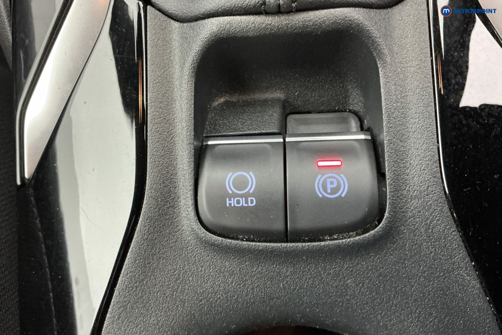 Toyota Corolla Icon Automatic Petrol-Electric Hybrid Estate - Stock Number (1598458) - 17th supplementary image