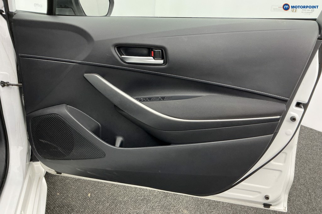 Toyota Corolla Icon Automatic Petrol-Electric Hybrid Estate - Stock Number (1598458) - 25th supplementary image