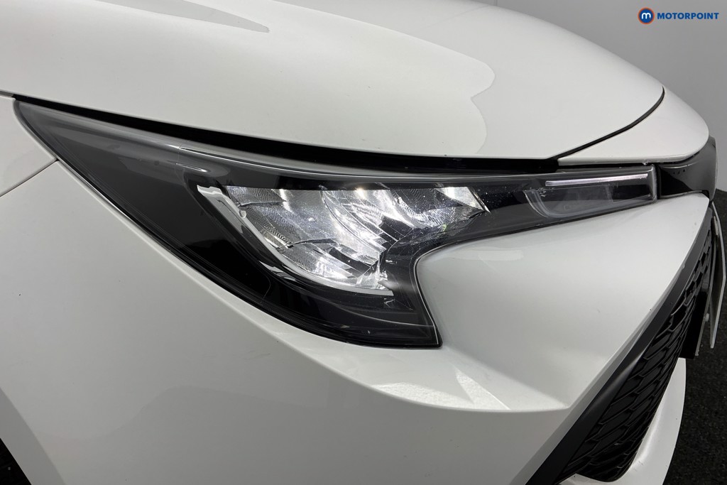 Toyota Corolla Icon Automatic Petrol-Electric Hybrid Estate - Stock Number (1598458) - 29th supplementary image