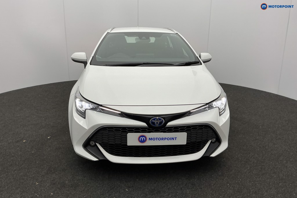 Toyota Corolla Icon Automatic Petrol-Electric Hybrid Estate - Stock Number (1598458) - 31st supplementary image