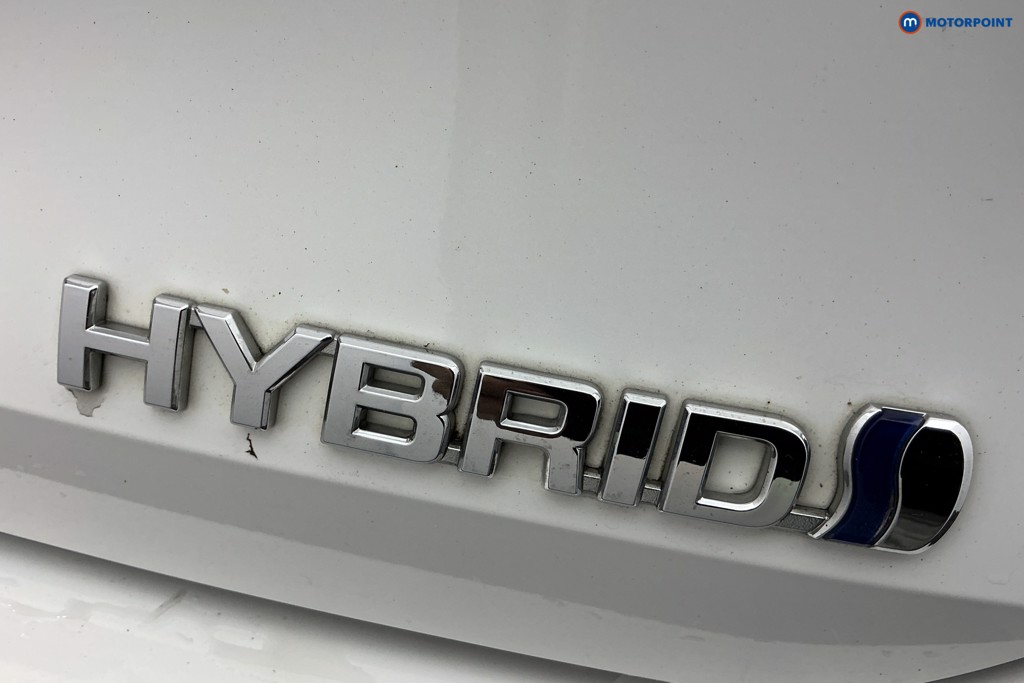 Toyota Corolla Icon Automatic Petrol-Electric Hybrid Estate - Stock Number (1598458) - 34th supplementary image