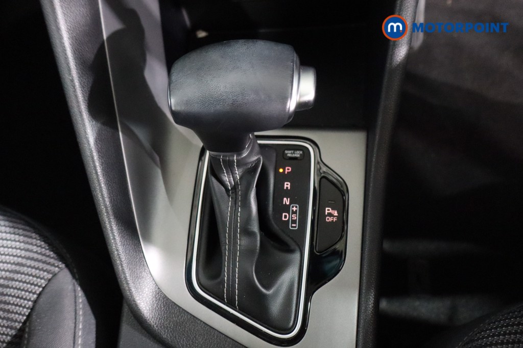 KIA Niro 2 Automatic Petrol-Electric Hybrid SUV - Stock Number (1599177) - 10th supplementary image