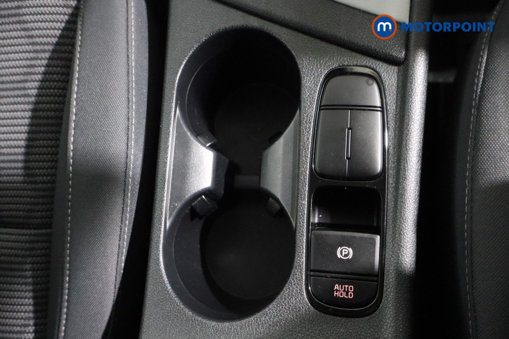 KIA Niro 2 Automatic Petrol-Electric Hybrid SUV - Stock Number (1599177) - 11th supplementary image