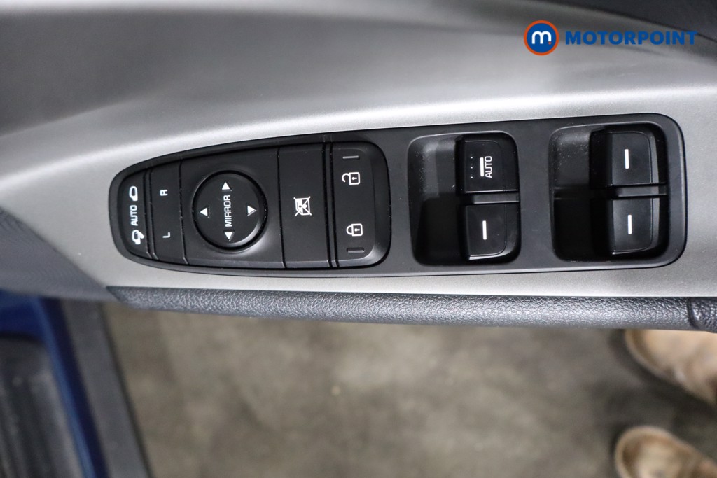 KIA Niro 2 Automatic Petrol-Electric Hybrid SUV - Stock Number (1599177) - 12th supplementary image