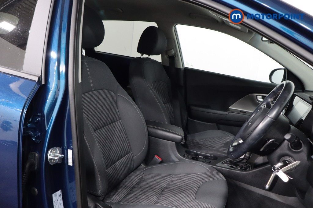 KIA Niro 2 Automatic Petrol-Electric Hybrid SUV - Stock Number (1599177) - 13th supplementary image
