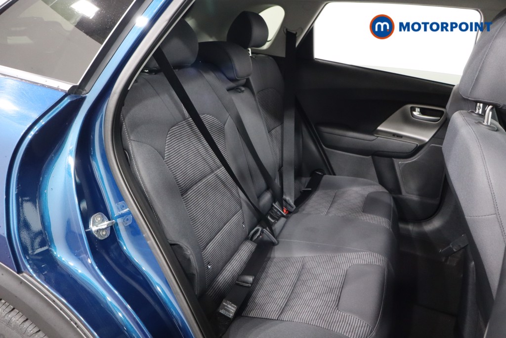 KIA Niro 2 Automatic Petrol-Electric Hybrid SUV - Stock Number (1599177) - 14th supplementary image