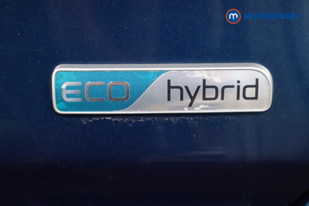 KIA Niro 2 Automatic Petrol-Electric Hybrid SUV - Stock Number (1599177) - 15th supplementary image