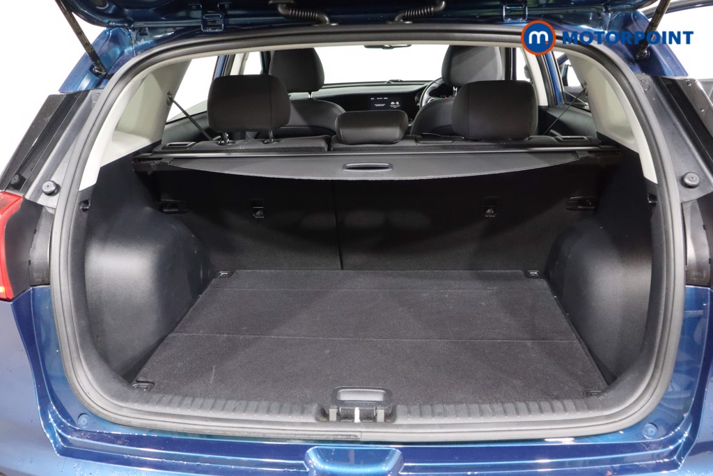 KIA Niro 2 Automatic Petrol-Electric Hybrid SUV - Stock Number (1599177) - 18th supplementary image