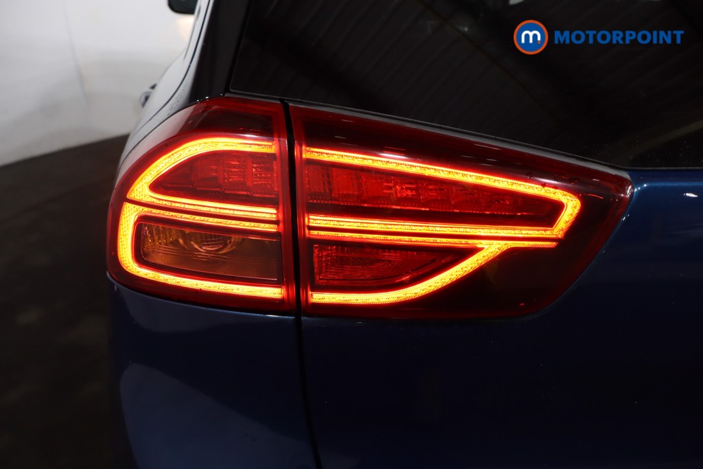 KIA Niro 2 Automatic Petrol-Electric Hybrid SUV - Stock Number (1599177) - 19th supplementary image