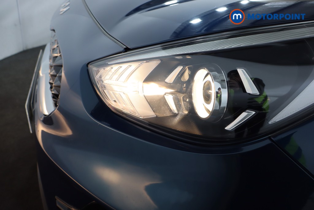 KIA Niro 2 Automatic Petrol-Electric Hybrid SUV - Stock Number (1599177) - 20th supplementary image