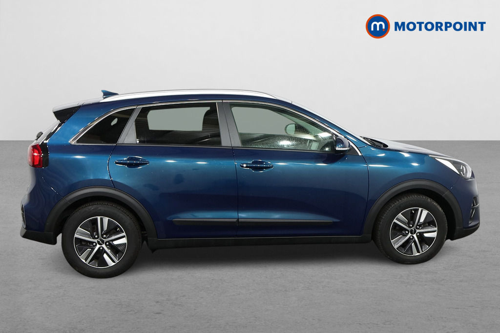 KIA Niro 2 Automatic Petrol-Electric Hybrid SUV - Stock Number (1599177) - Drivers side