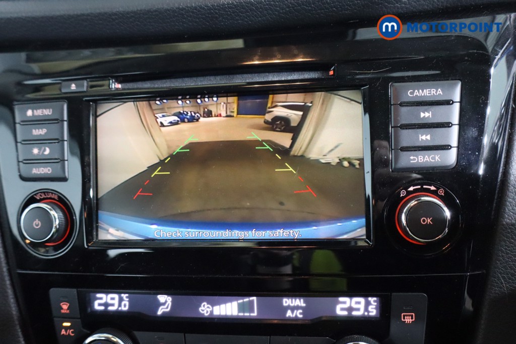 Nissan Qashqai Acenta Premium Automatic Petrol SUV - Stock Number (1600160) - 10th supplementary image