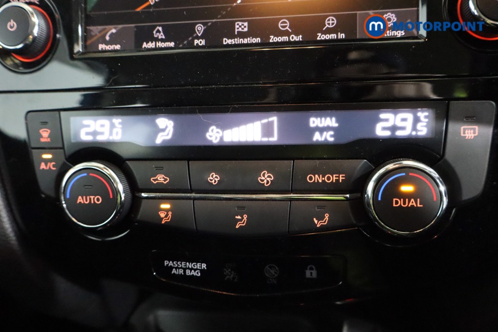 Nissan Qashqai Acenta Premium Automatic Petrol SUV - Stock Number (1600160) - 12th supplementary image