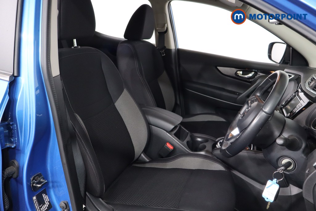 Nissan Qashqai Acenta Premium Automatic Petrol SUV - Stock Number (1600160) - 15th supplementary image