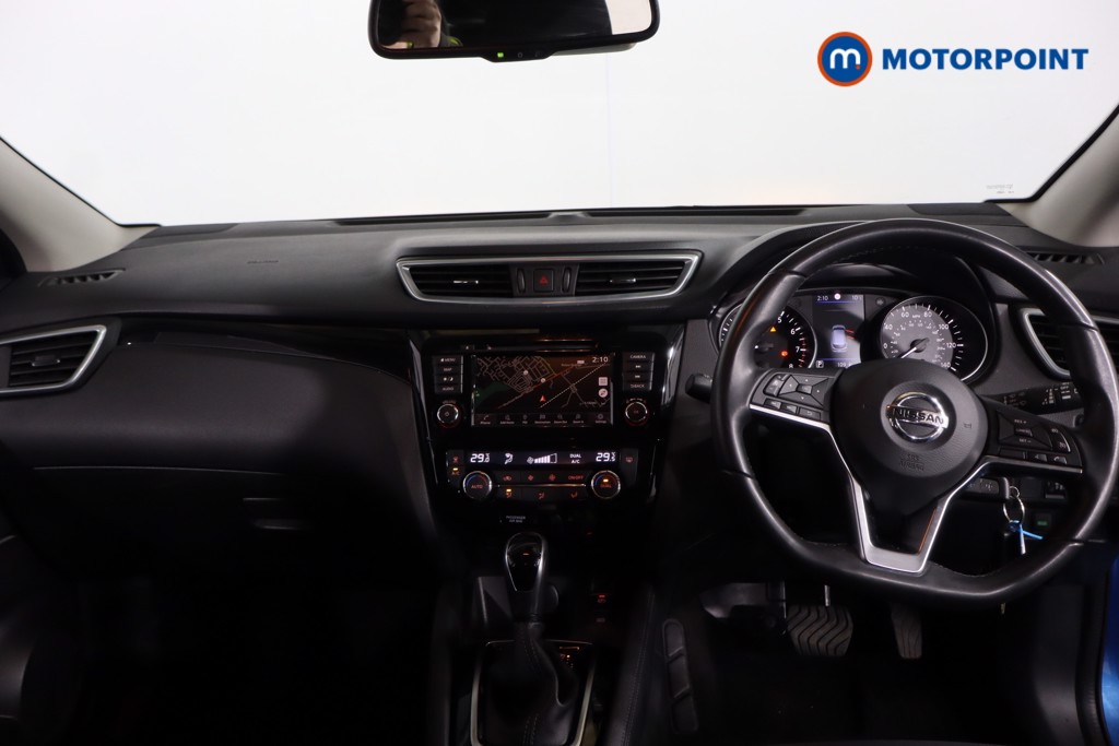 Nissan Qashqai Acenta Premium Automatic Petrol SUV - Stock Number (1600160) - 17th supplementary image