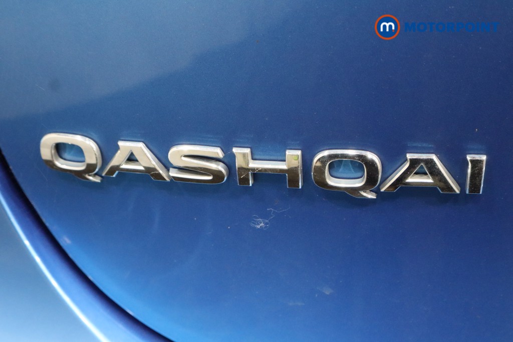 Nissan Qashqai Acenta Premium Automatic Petrol SUV - Stock Number (1600160) - 18th supplementary image