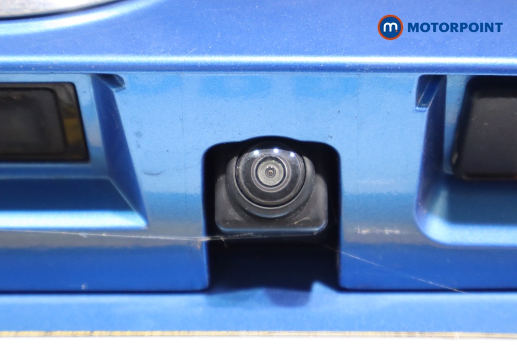 Nissan Qashqai Acenta Premium Automatic Petrol SUV - Stock Number (1600160) - 19th supplementary image