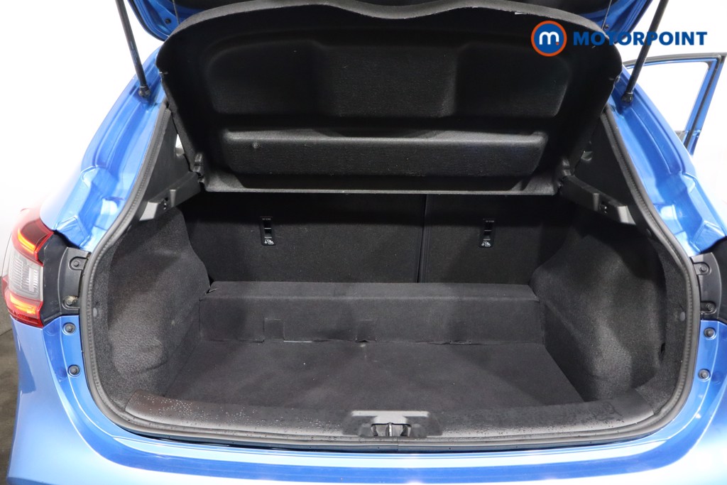 Nissan Qashqai Acenta Premium Automatic Petrol SUV - Stock Number (1600160) - 20th supplementary image