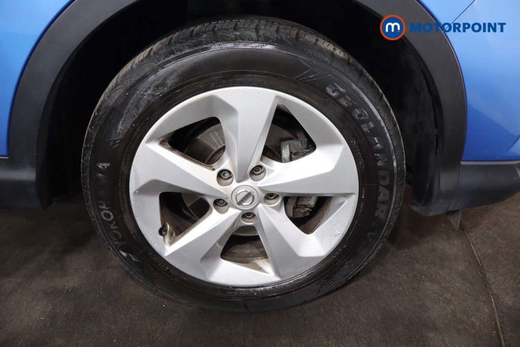 Nissan Qashqai Acenta Premium Automatic Petrol SUV - Stock Number (1600160) - 24th supplementary image