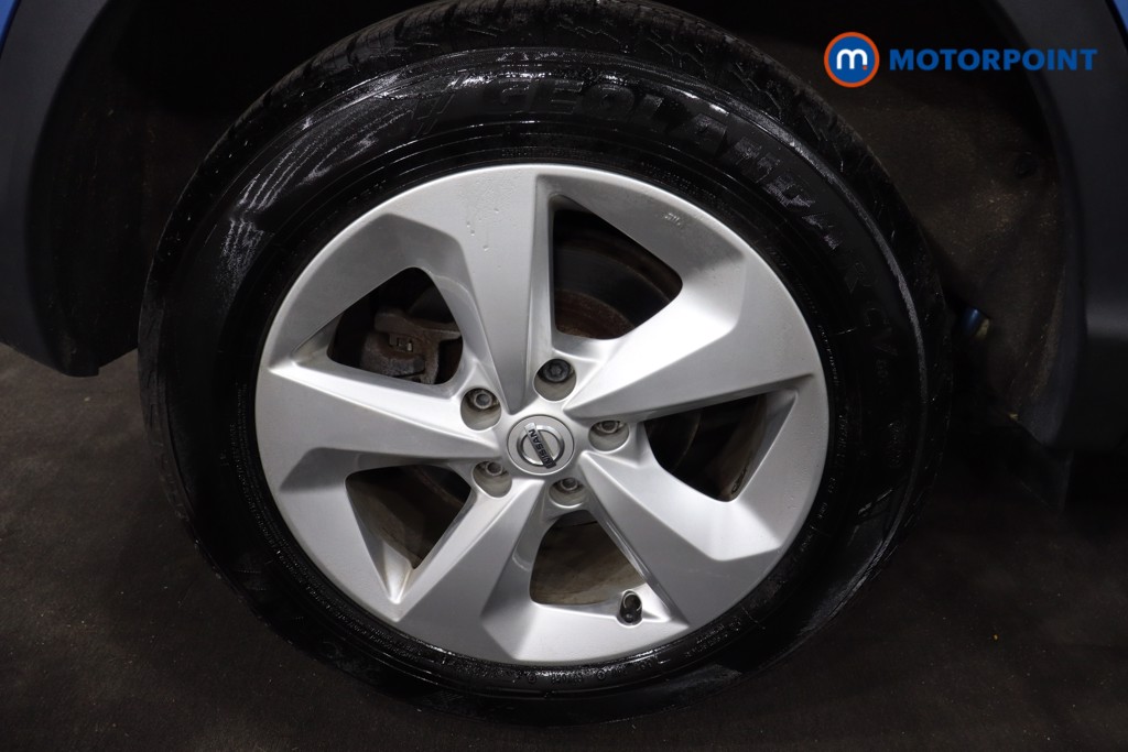 Nissan Qashqai Acenta Premium Automatic Petrol SUV - Stock Number (1600160) - 25th supplementary image