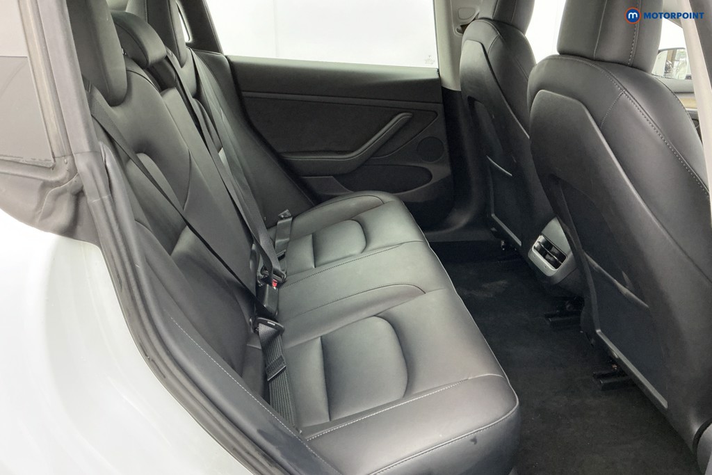 Tesla Model 3 Standard Plus Automatic Electric Saloon - Stock Number (1601188) - 5th supplementary image