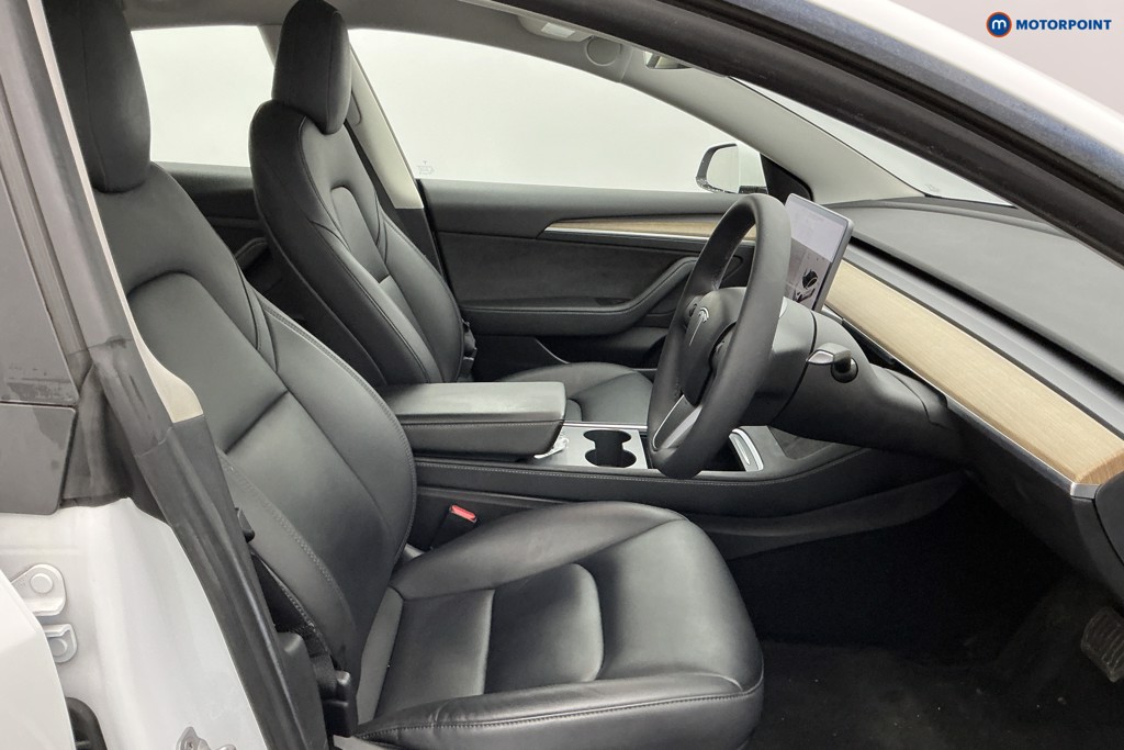 Tesla Model 3 Standard Plus Automatic Electric Saloon - Stock Number (1601188) - 6th supplementary image