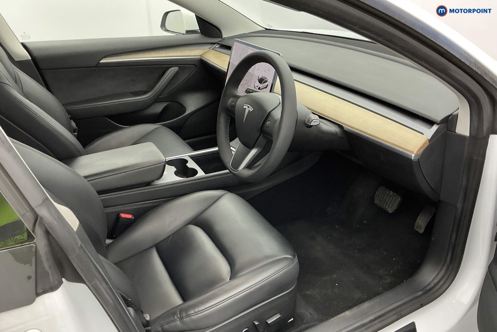 Tesla Model 3 Standard Plus Automatic Electric Saloon - Stock Number (1601188) - 7th supplementary image