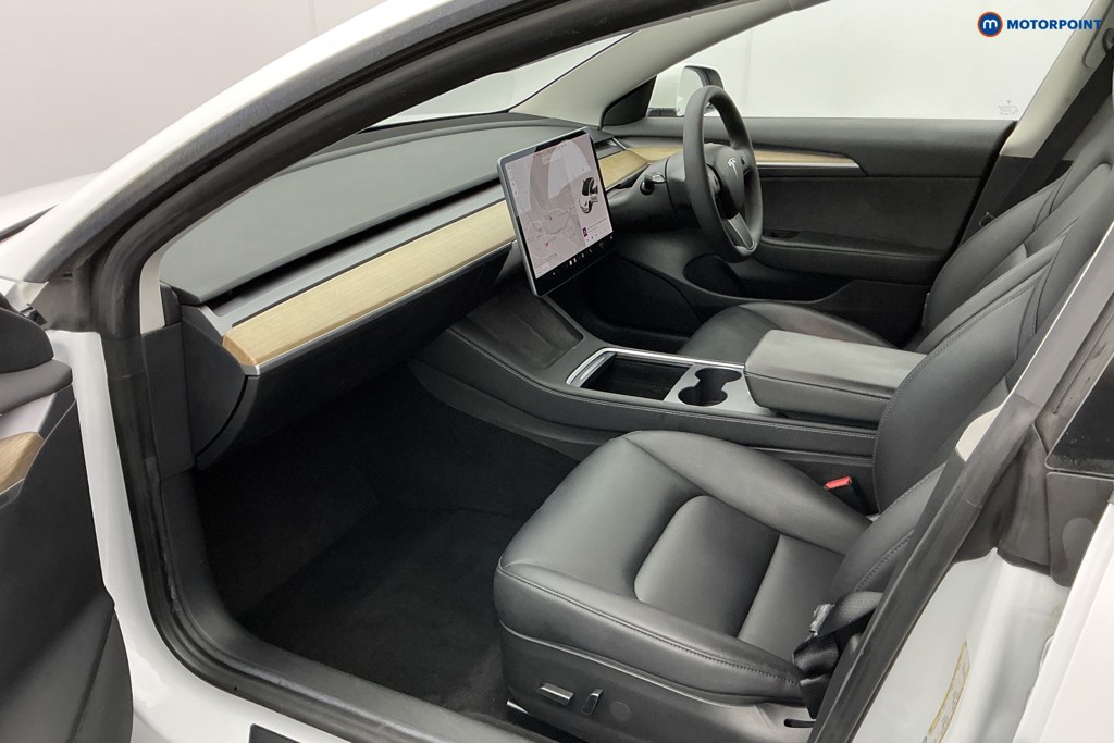 Tesla Model 3 Standard Plus Automatic Electric Saloon - Stock Number (1601188) - 8th supplementary image