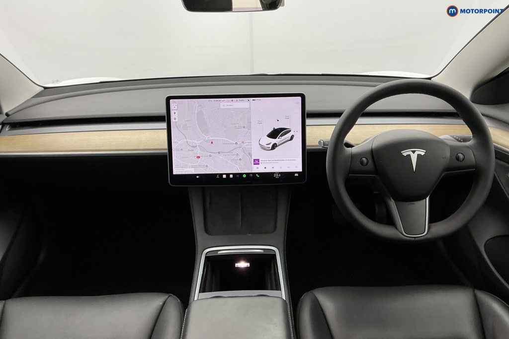 Tesla Model 3 Standard Plus Automatic Electric Saloon - Stock Number (1601188) - 11th supplementary image