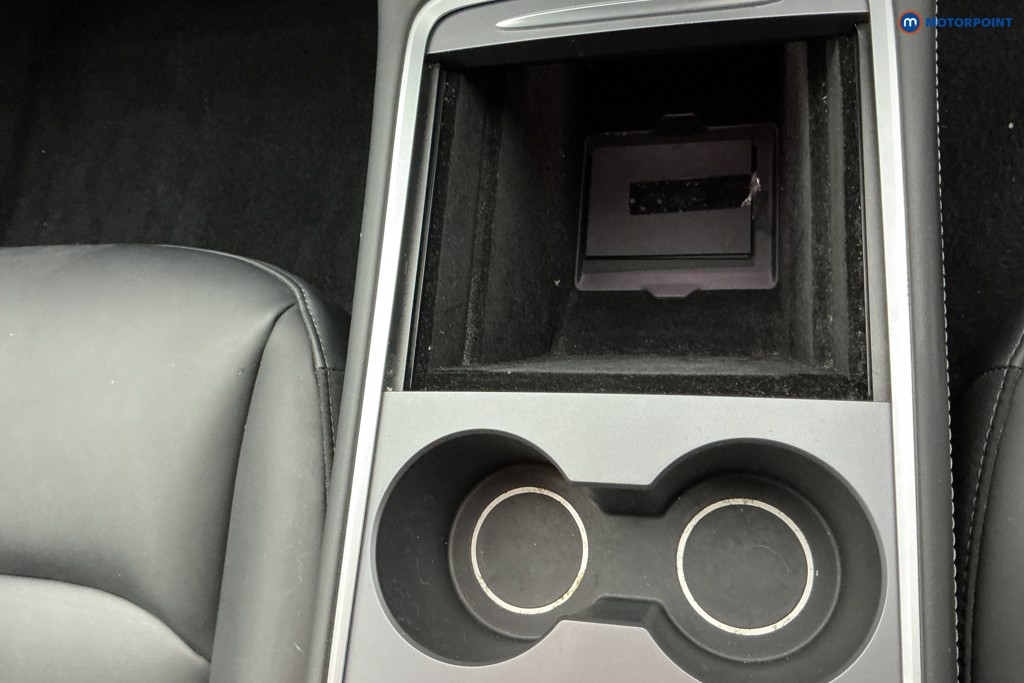 Tesla Model 3 Standard Plus Automatic Electric Saloon - Stock Number (1601188) - 13th supplementary image