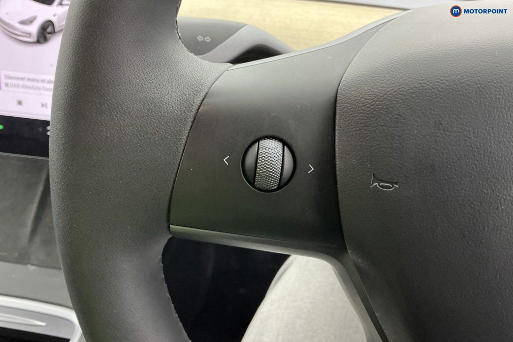 Tesla Model 3 Standard Plus Automatic Electric Saloon - Stock Number (1601188) - 16th supplementary image